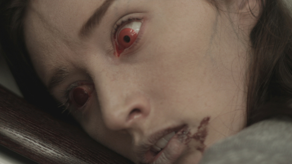 Contracted (2013)  
