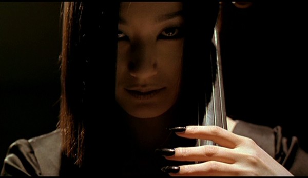 Cello (2005)