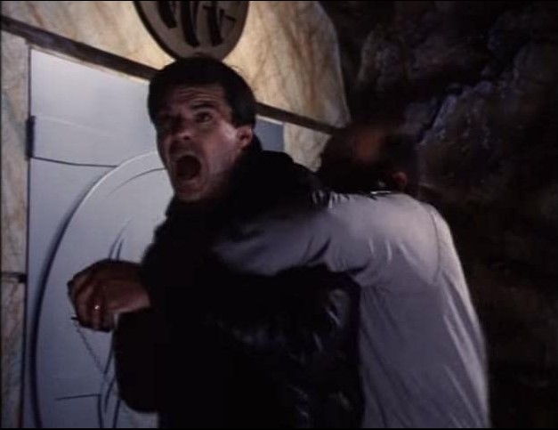 Invitation Pour L'Enfer (1984) 