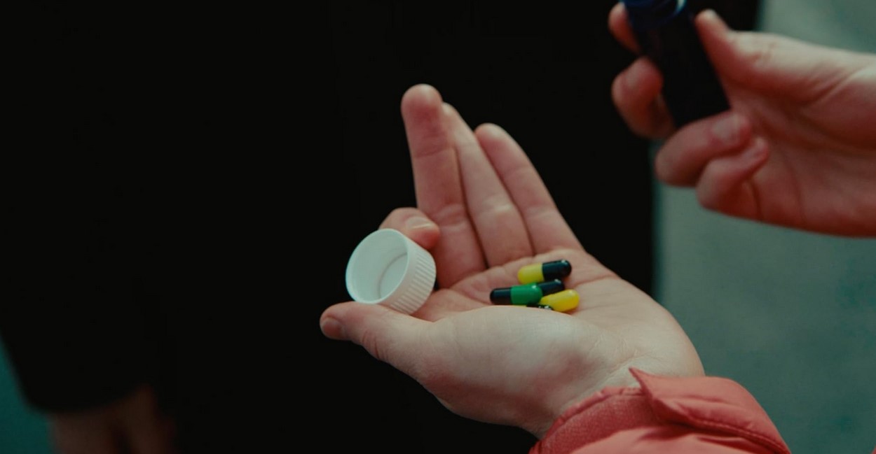 Capsules (2022)