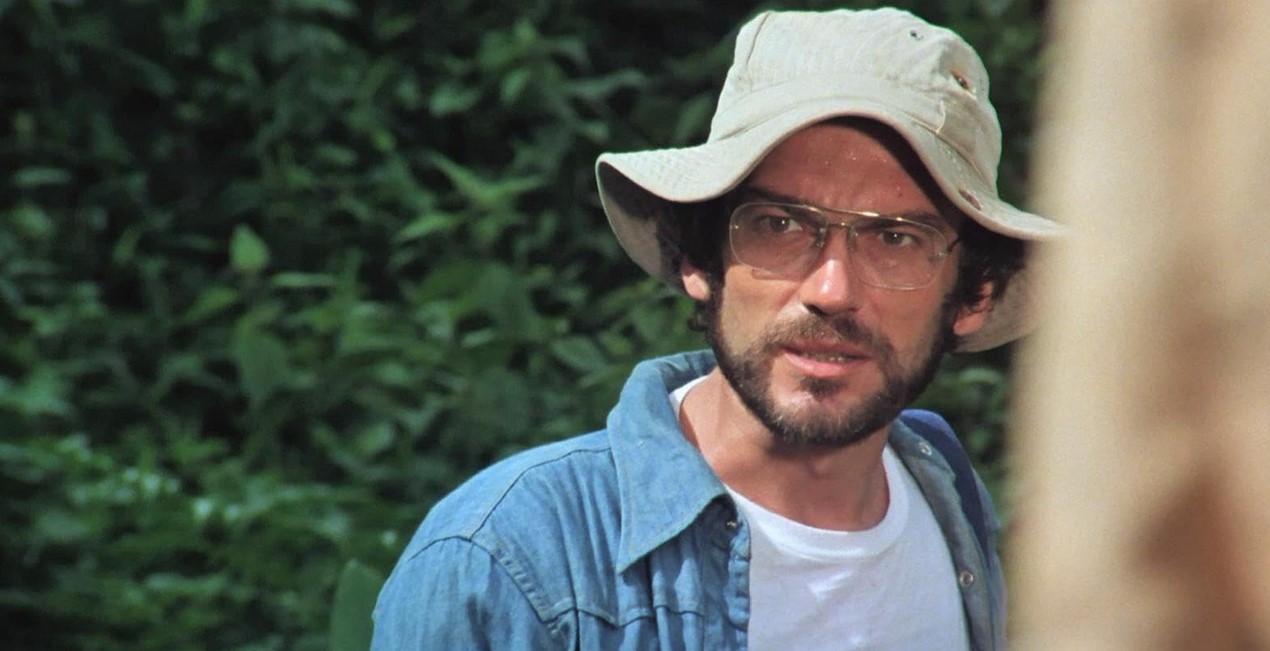 Le Dernier Monde Cannibale (1977)