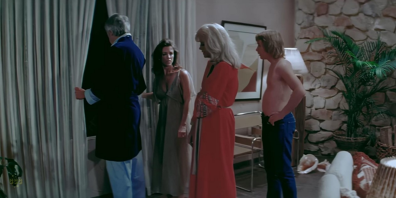 Le Jour de la Fin des Temps (1979) 