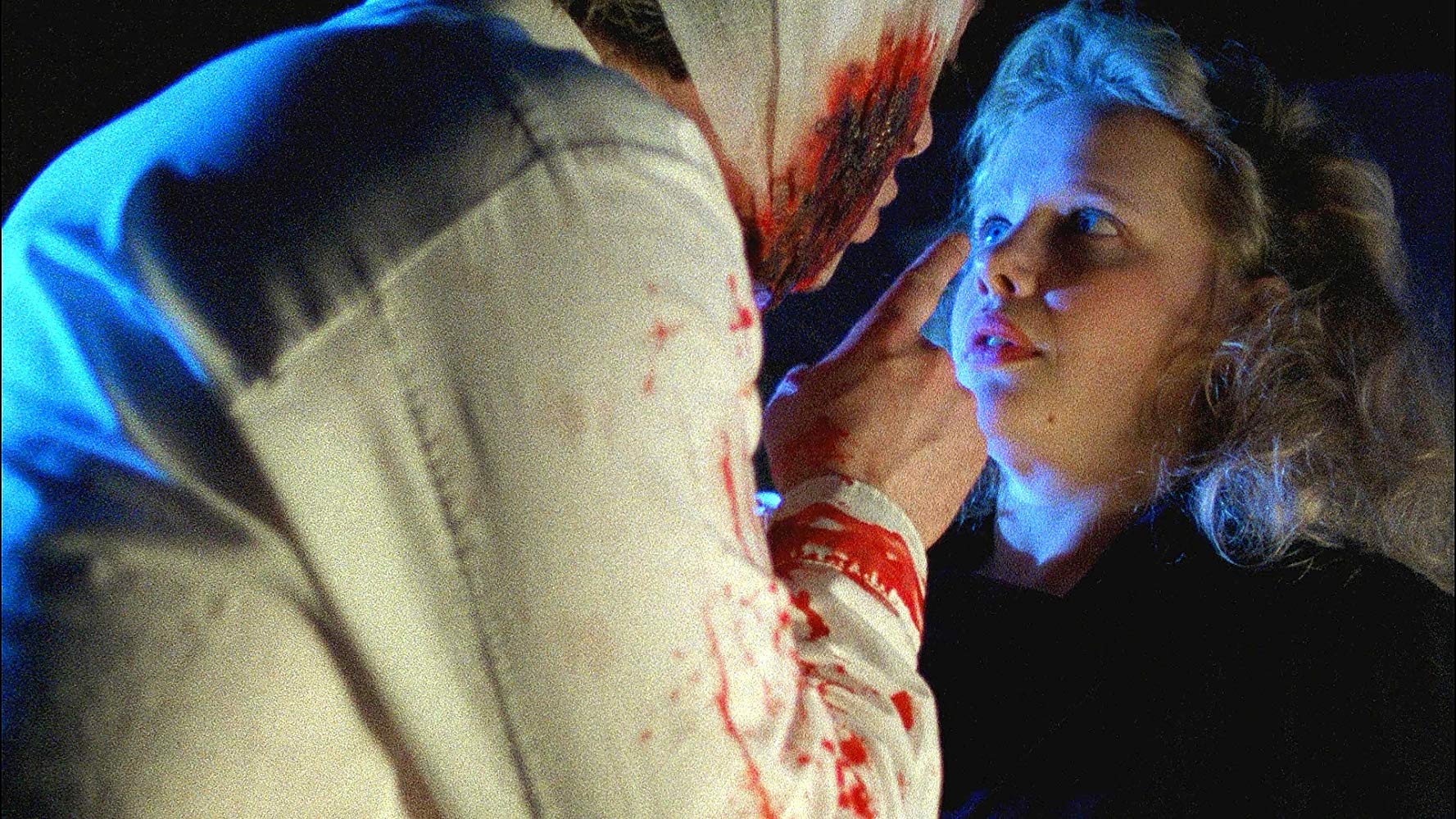 Evil Ed (1995) 