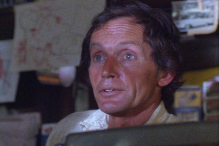 Le Démon D'Halloween (1988) 