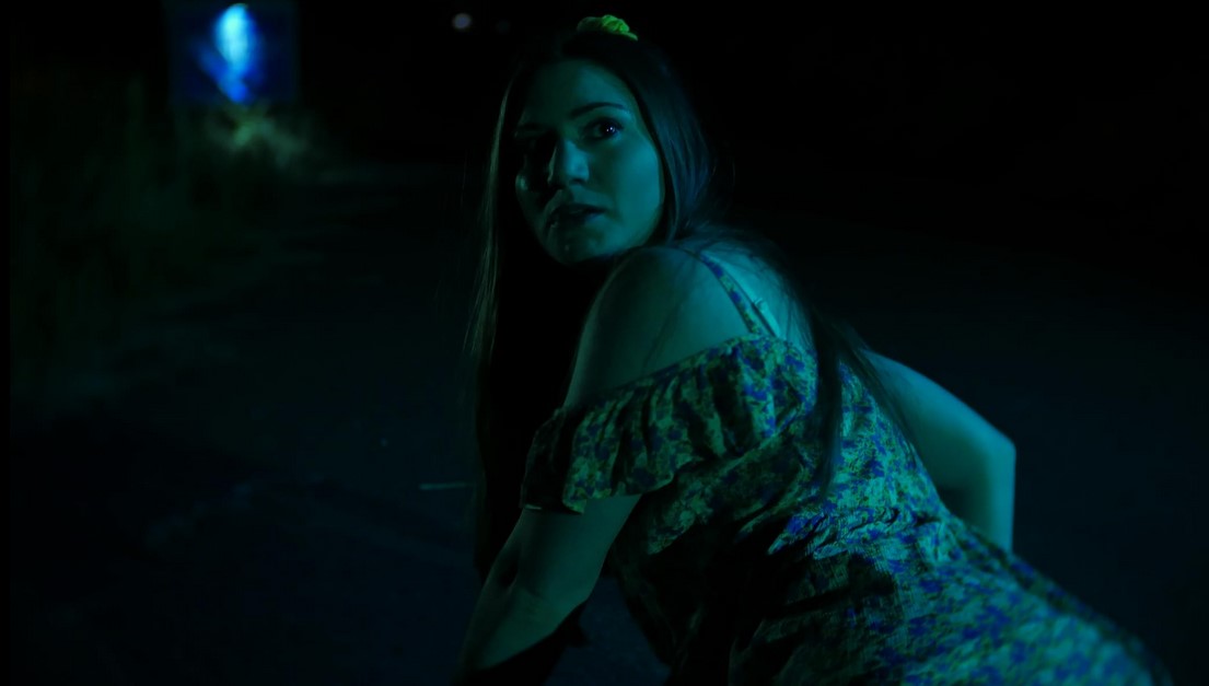 Mask Of Thorn (2019) 
