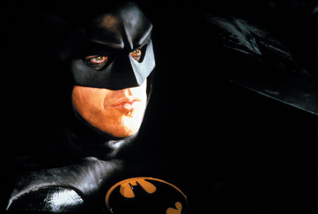 Batman de Tim Burton - 1989
