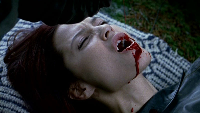 BloodRayne 2 - Deliverance de Uwe Boll - 2007