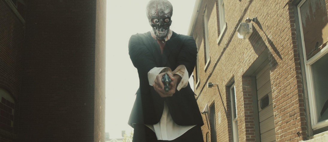 Plaga Zombie : American Invasion (2021)