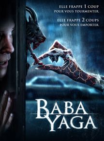 Baba Yaga 