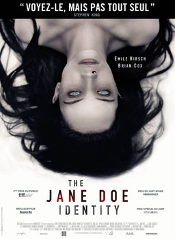 The Jane Doe Identity 