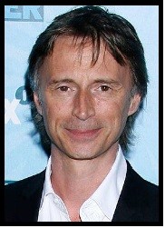 Robert Carlyle 