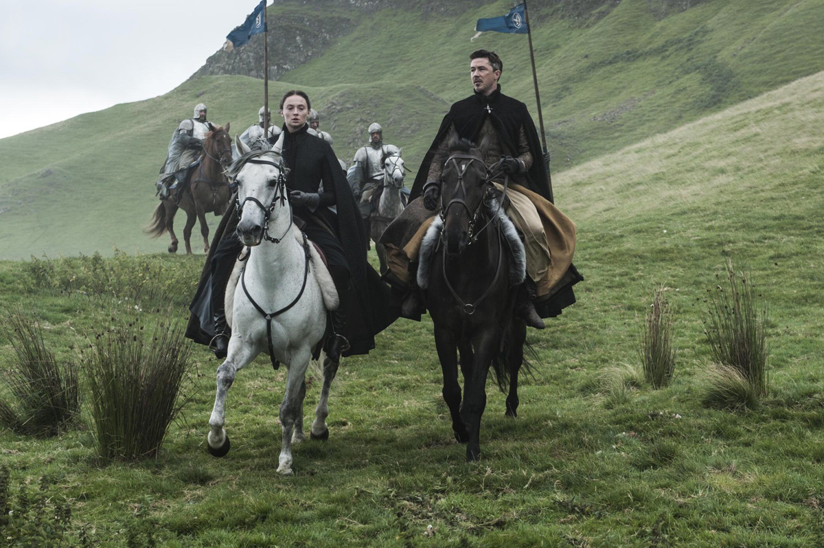 Game Of Thrones - Saison 5 