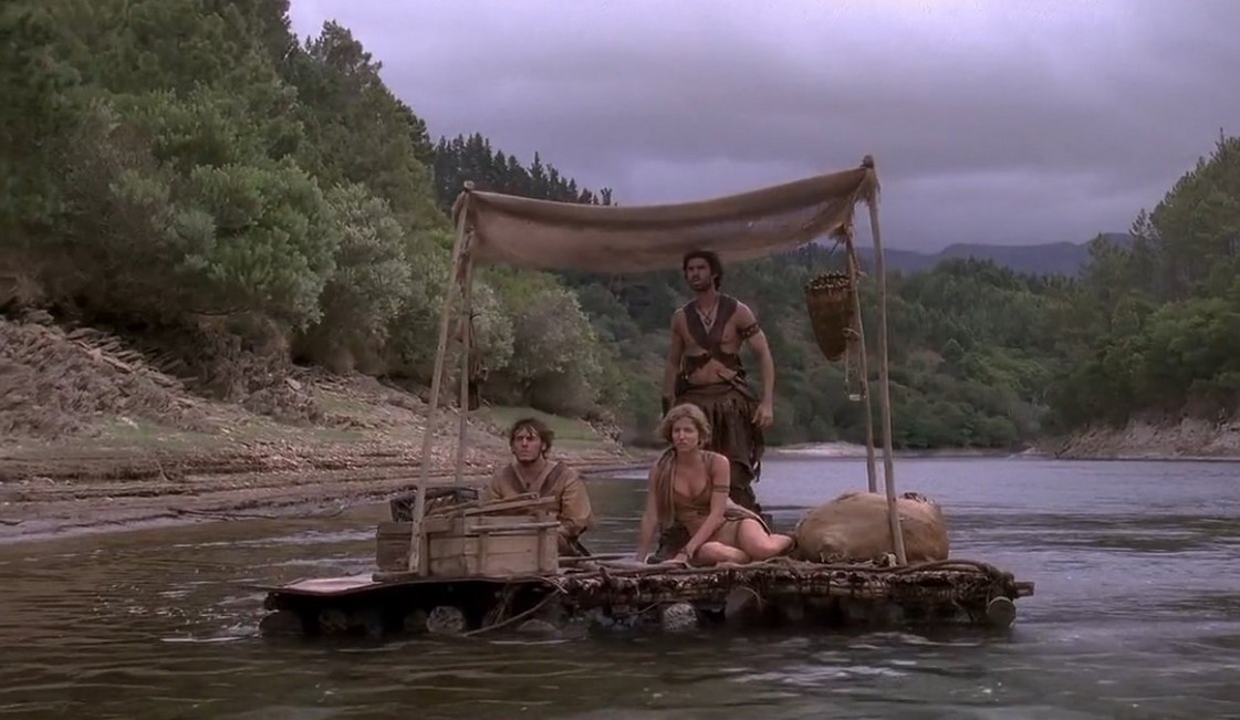 The Lost Future (2010) 
