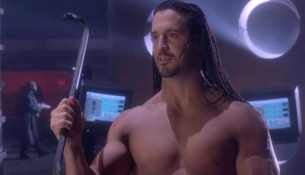 Hologram Man (1995)