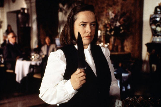 Misery (1990)