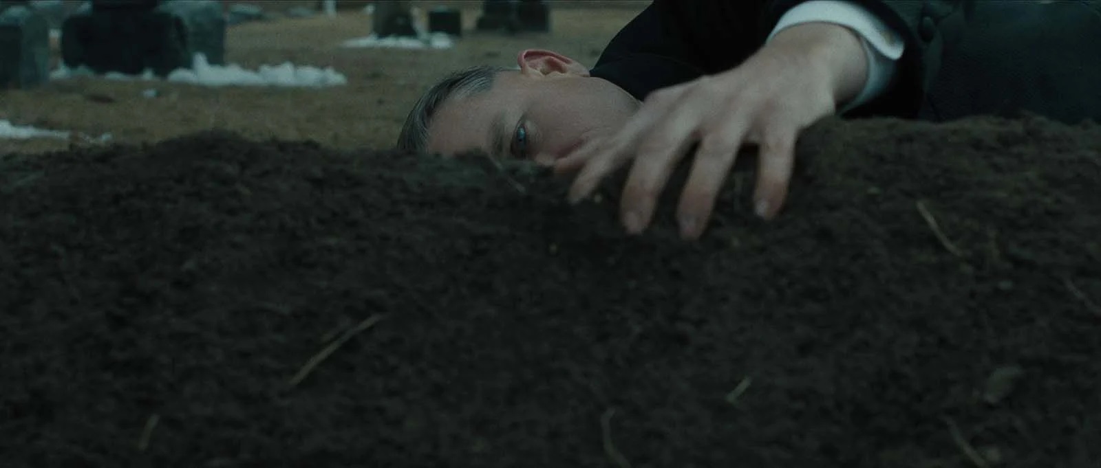 Monstre : L'Histoire d'Ed Gein - Saison 3 