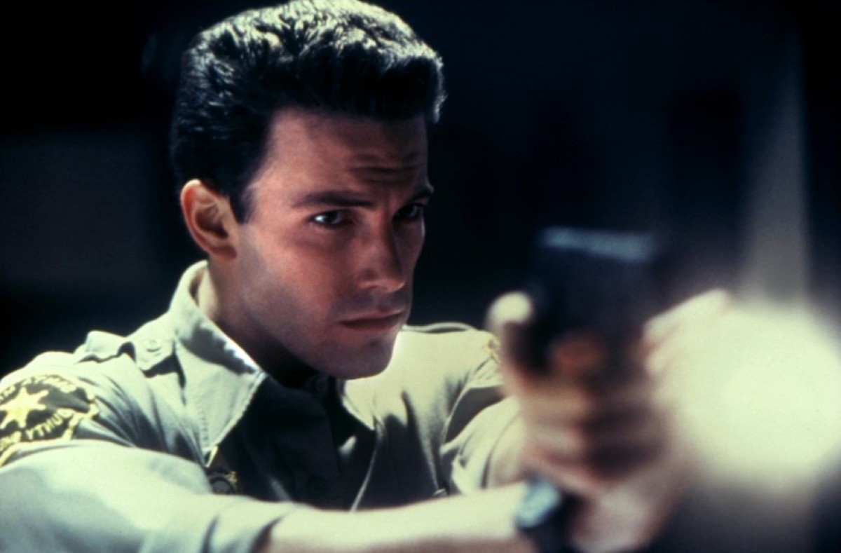 Phantoms (1998)  
