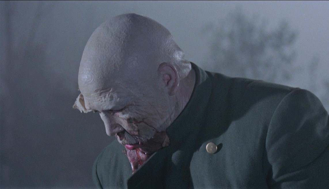 Murder Mansion (1972)