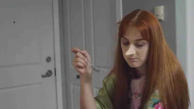 Grotesque (2022)