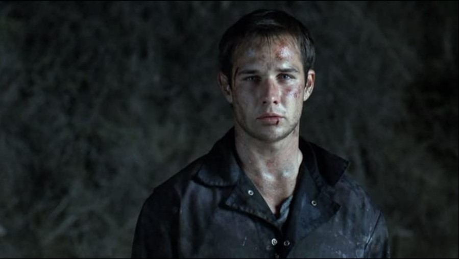 Le Cauchemar De La Forêt (2008)