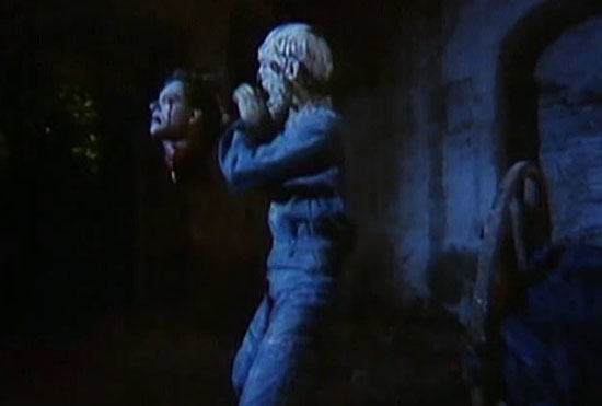 Evil Clutch (1988) 