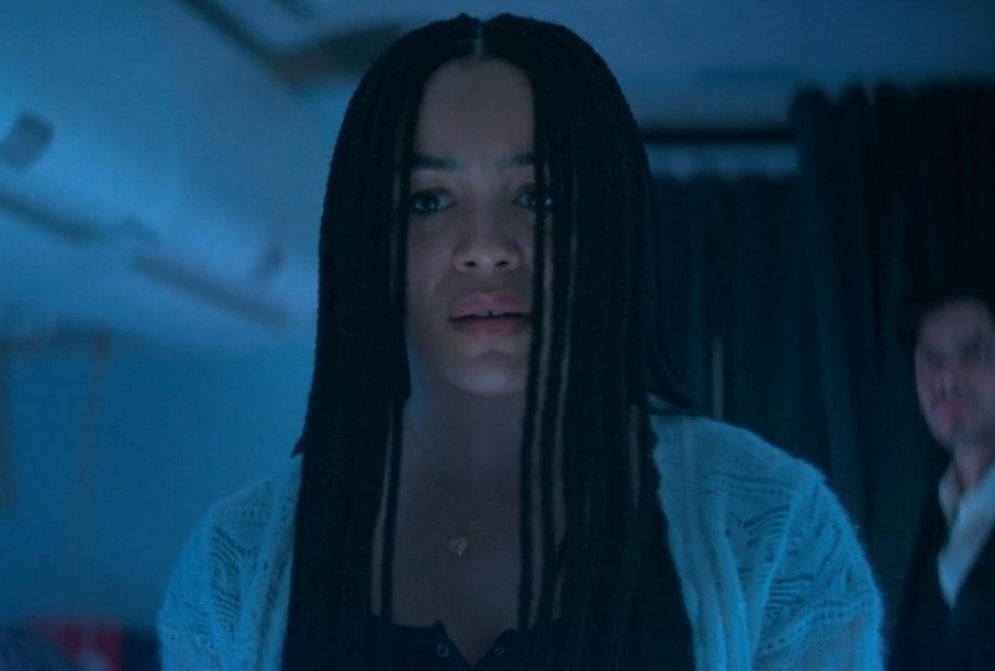 No Way Up (2024)