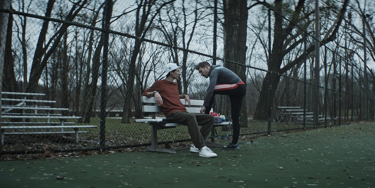 Cheat (2023) 