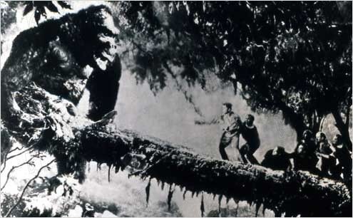  King Kong (1933)