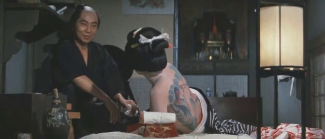 Femmes Criminelles (1968)