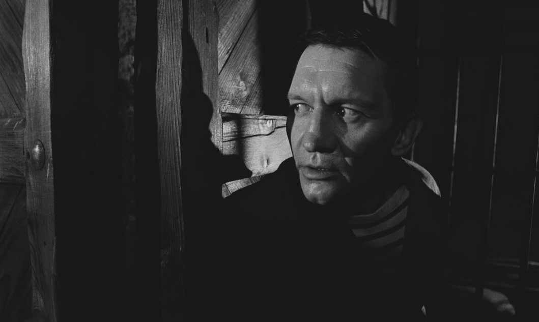 Le Diabolique Docteur Z (1966)