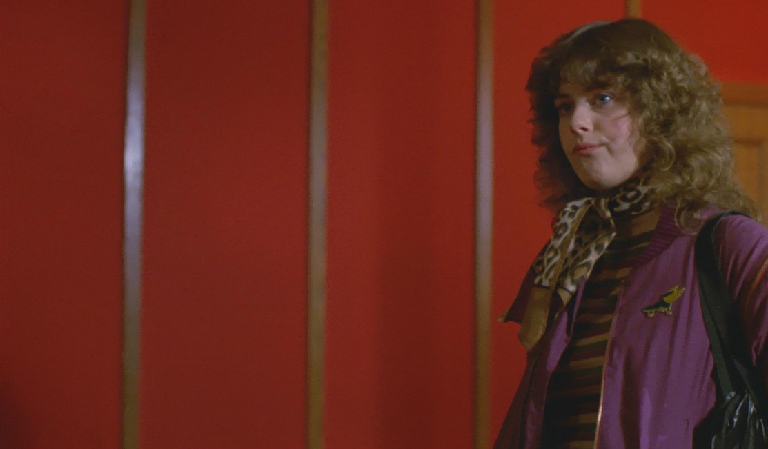 Les Rats Attaquent (1982)
