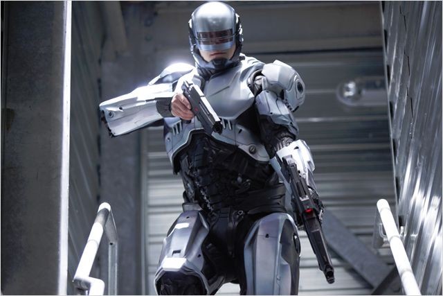 Robocop (2014)