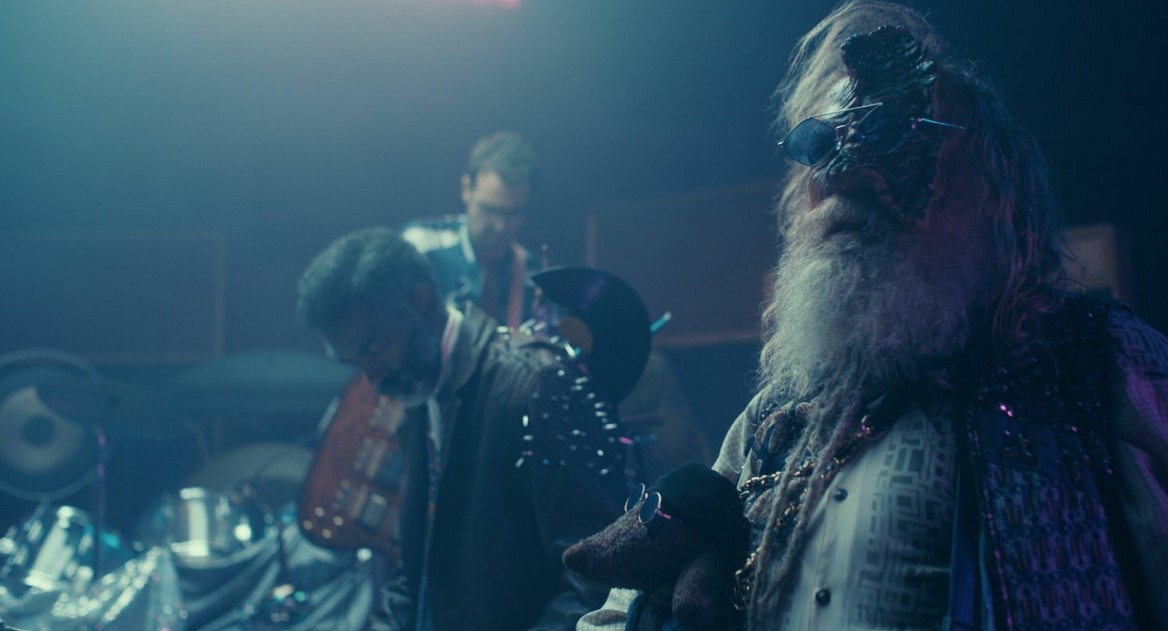 Destroy All Neighbors (2024)