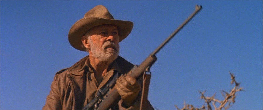 Razorback (1984) 