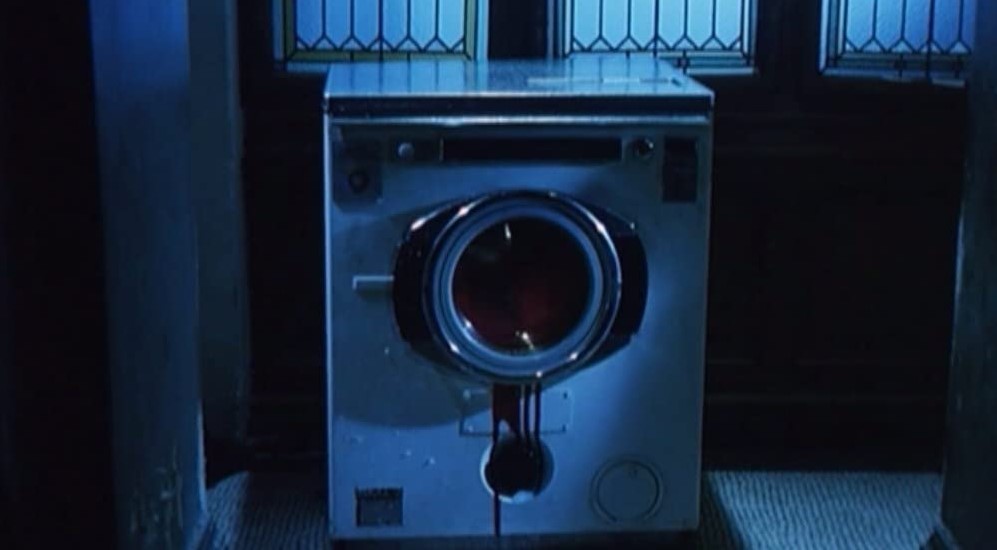 The Washing Machine (1993) 