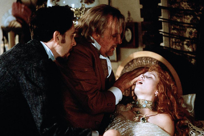 Dracula de Francis Ford Coppola - 1992 / Horreur