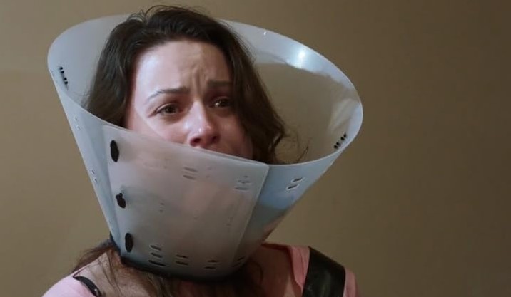 Cat Sick Blues (2015) 
