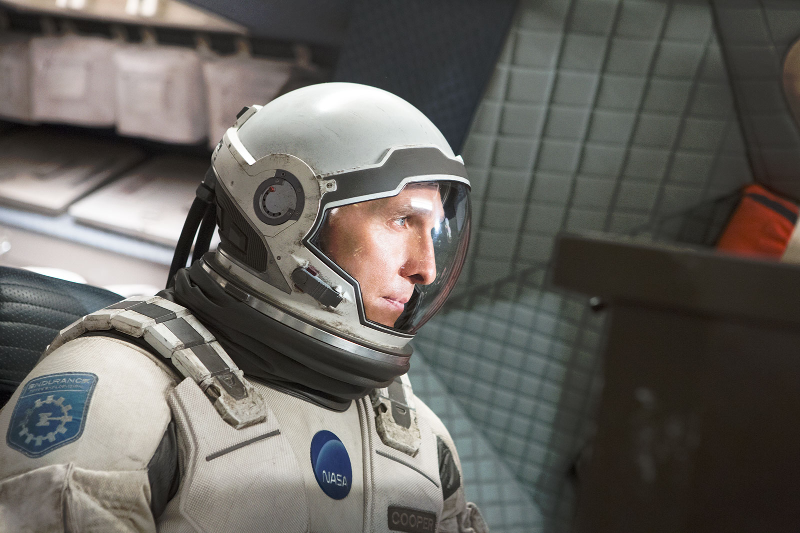 Interstellar (2014) 