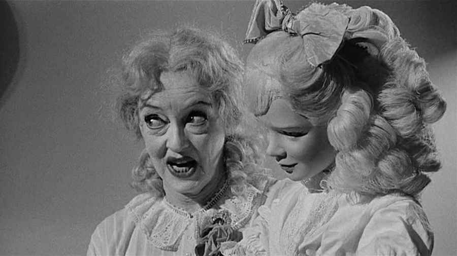 Qu'est-il Arrivé à Baby Jane ? (1962)
