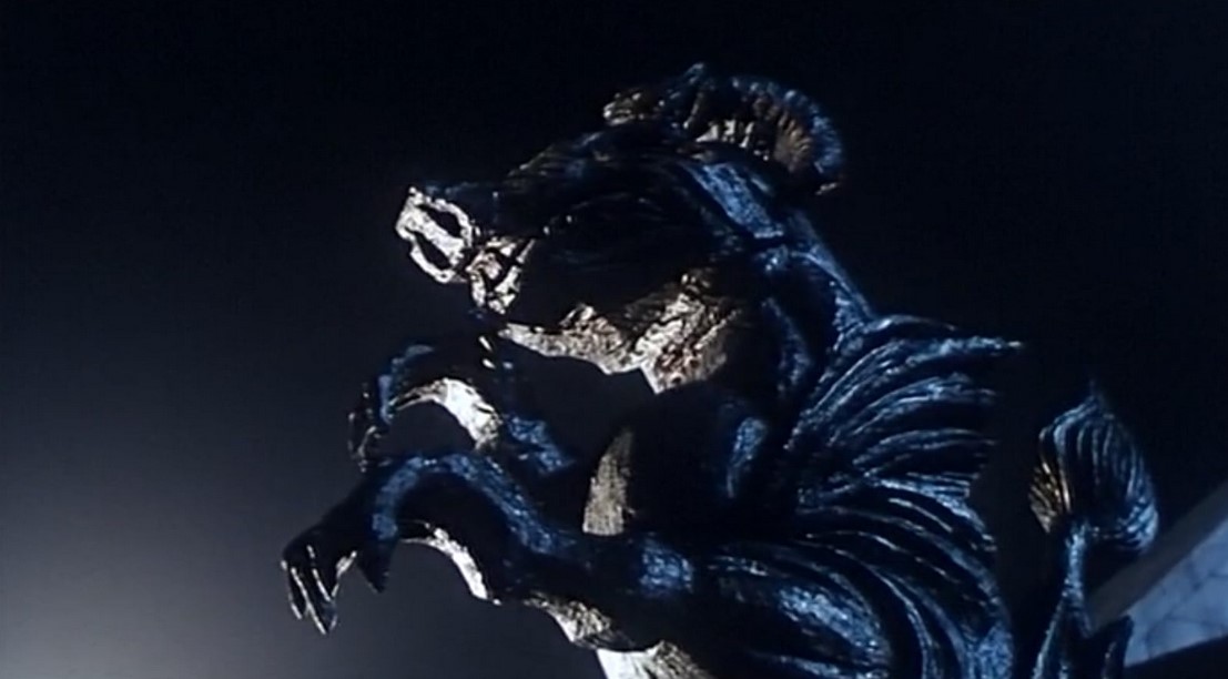 La 7ème Malédiction (1986)