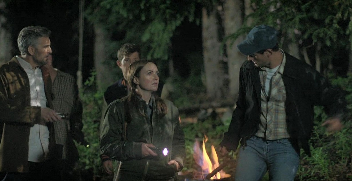 Grizzly Night (2026)