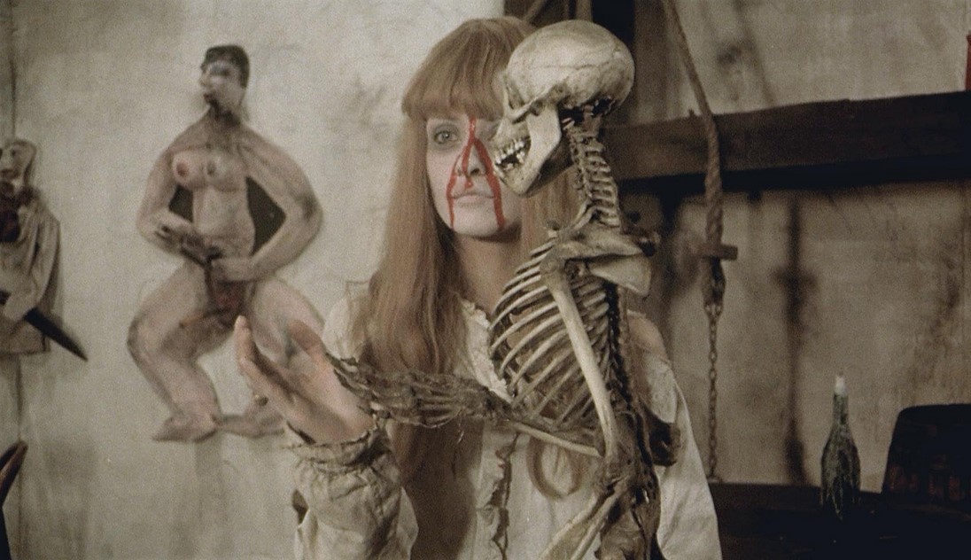 Les Démoniaques (1974)
