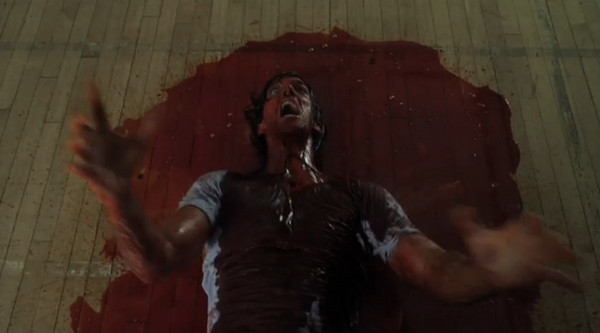 Détour Mortel 5 : Bloodlines de Declan O'Brien - 2012 / Horreur - Survival