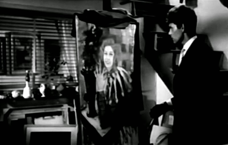 Le Monstre Aux Yeux Verts (1962)