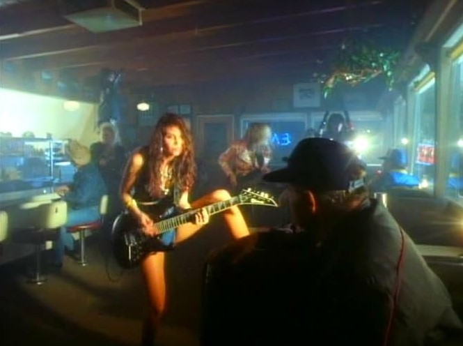 Bad Channels (1992)