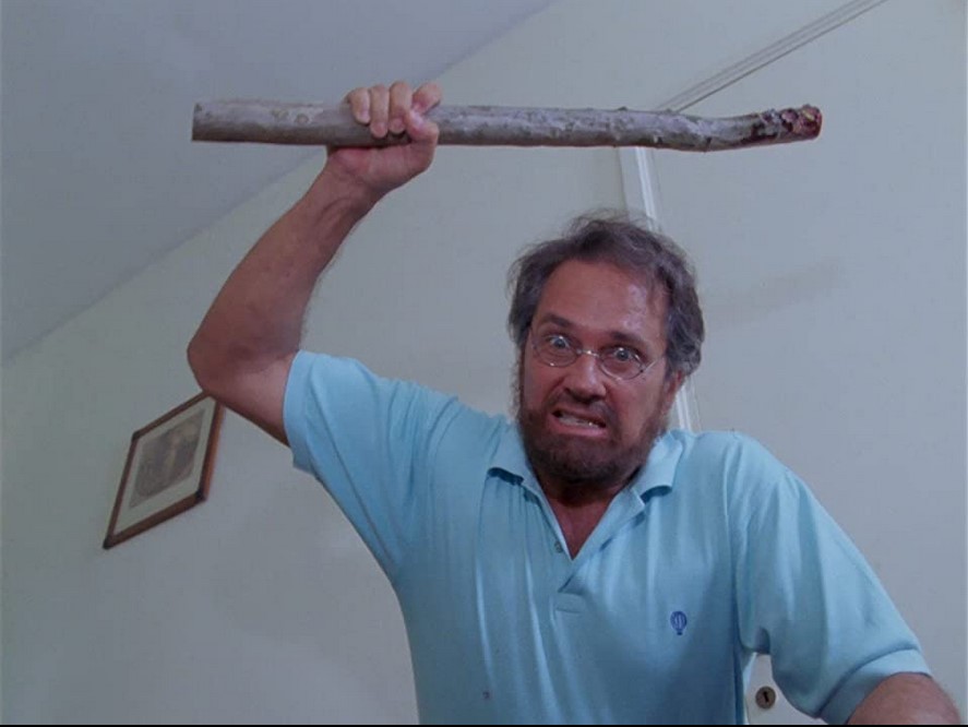 Soupçons De Mort (1988)