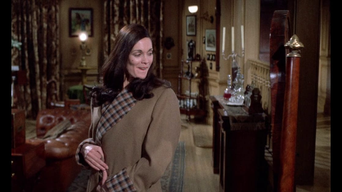 Docteur Jekyll Et Sister Hyde (1971)