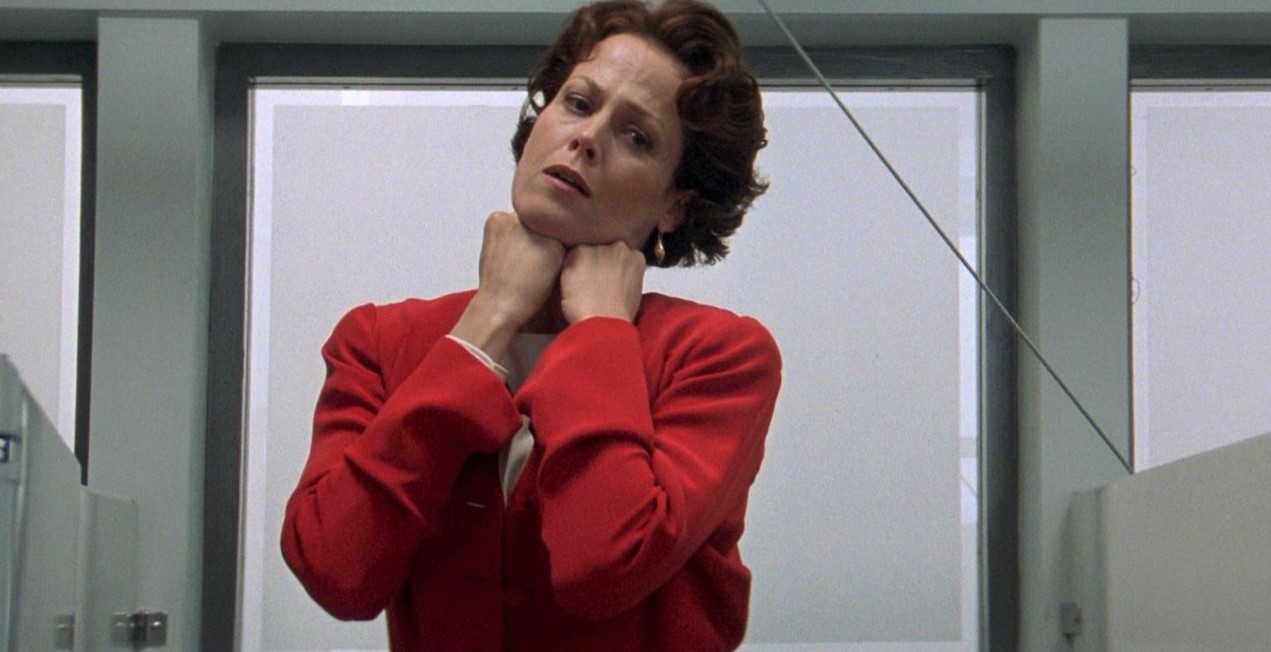 Copycat (1995)