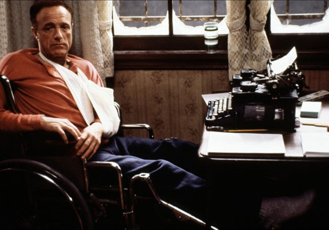 Misery (1990) 