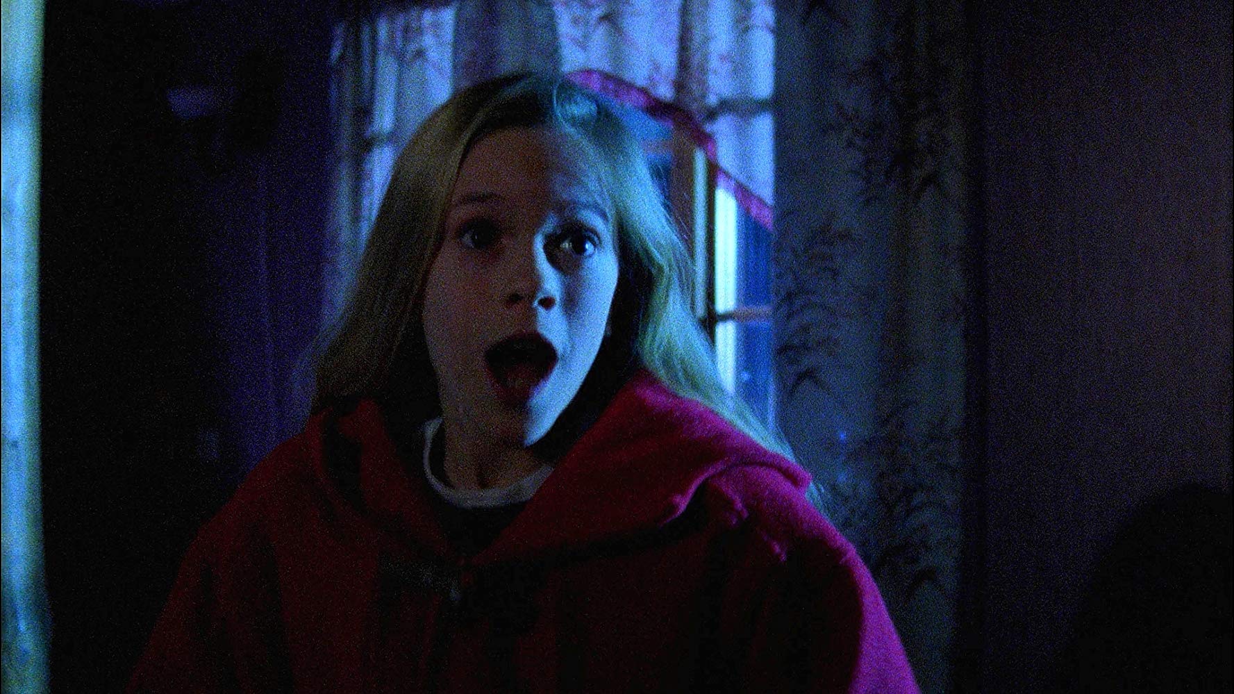 Evil Ed (1995) 
